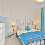 Hansa-residenz I Hansa-residenz I 1 שרבאוץ
