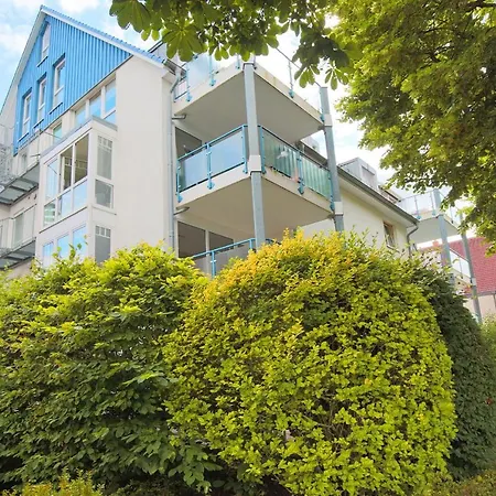 Hansa-residenz I Hansa-residenz I 1 *