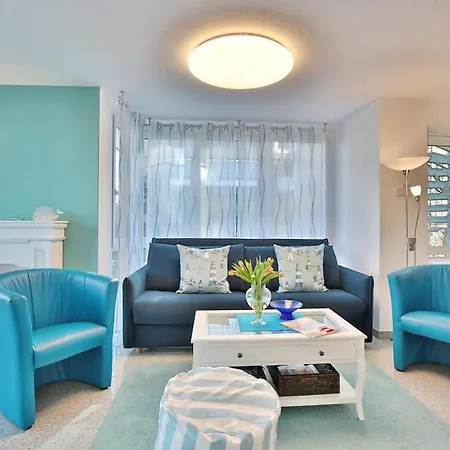 Hansa-residenz I Hansa-residenz I 1