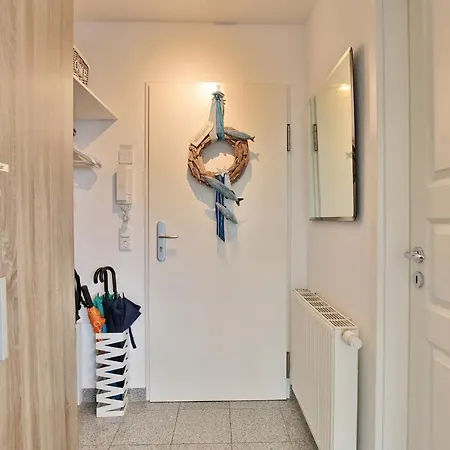 Hansa-residenz I Hansa-residenz I 1 Appartement