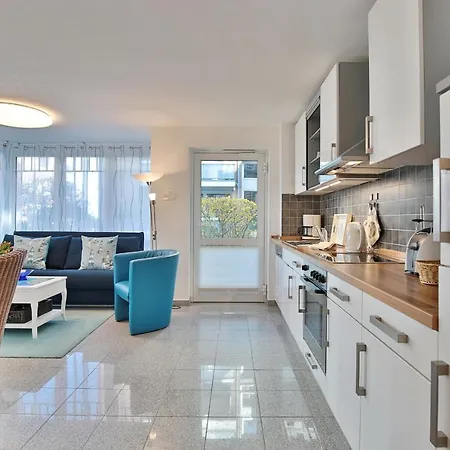 Hansa-residenz I Hansa-residenz I 1 * Scharbeutz